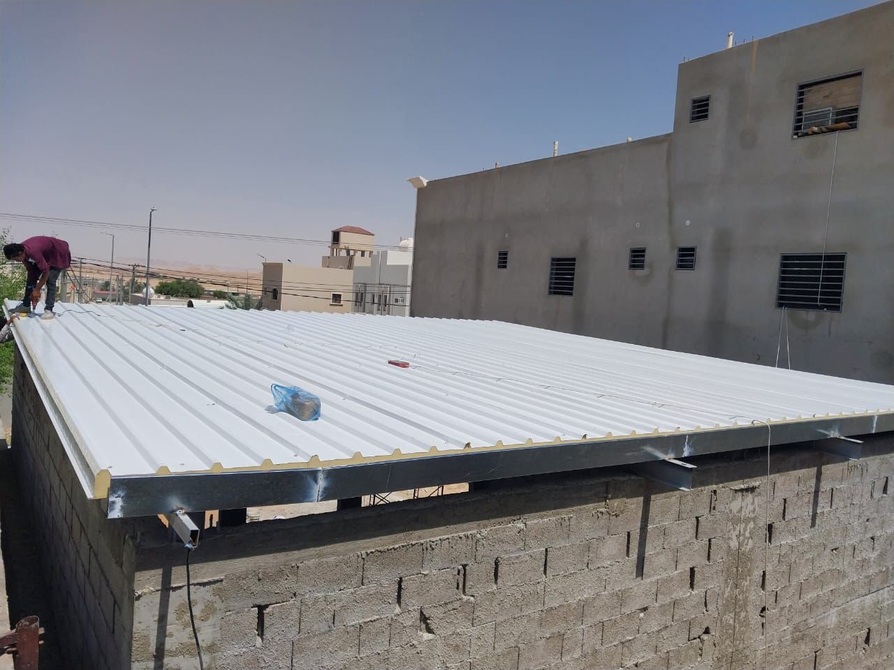 إيجابيات الساندوتش بنل