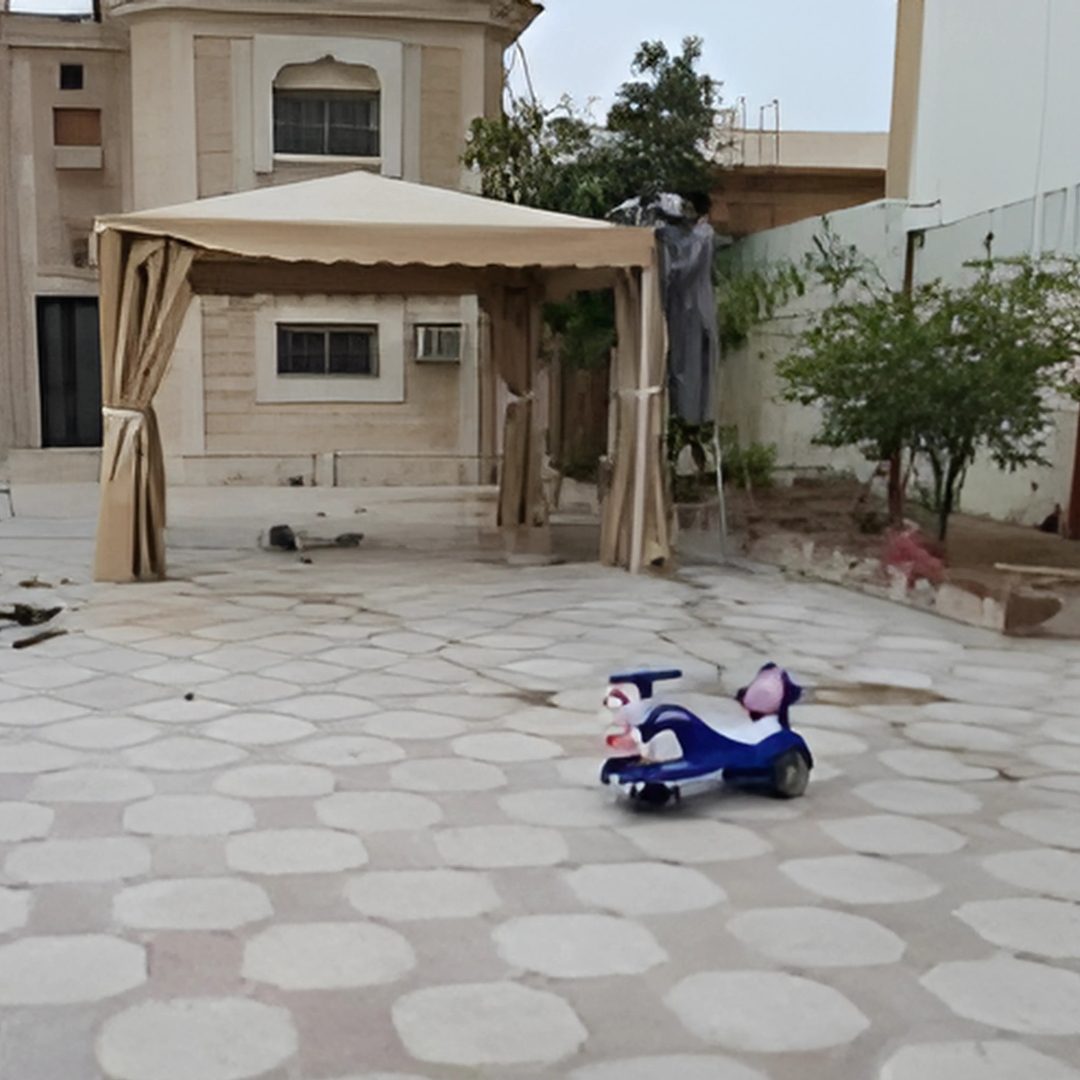تركيب مظلات السيارات