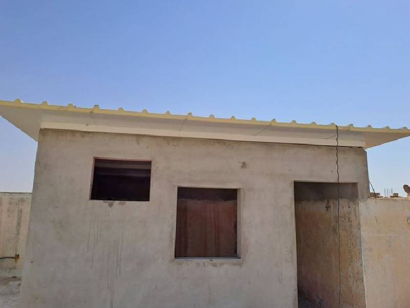 ساندوتش بانل بولي يوريثان