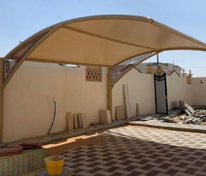 فك مظلات