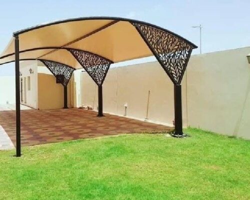 فك مظلات