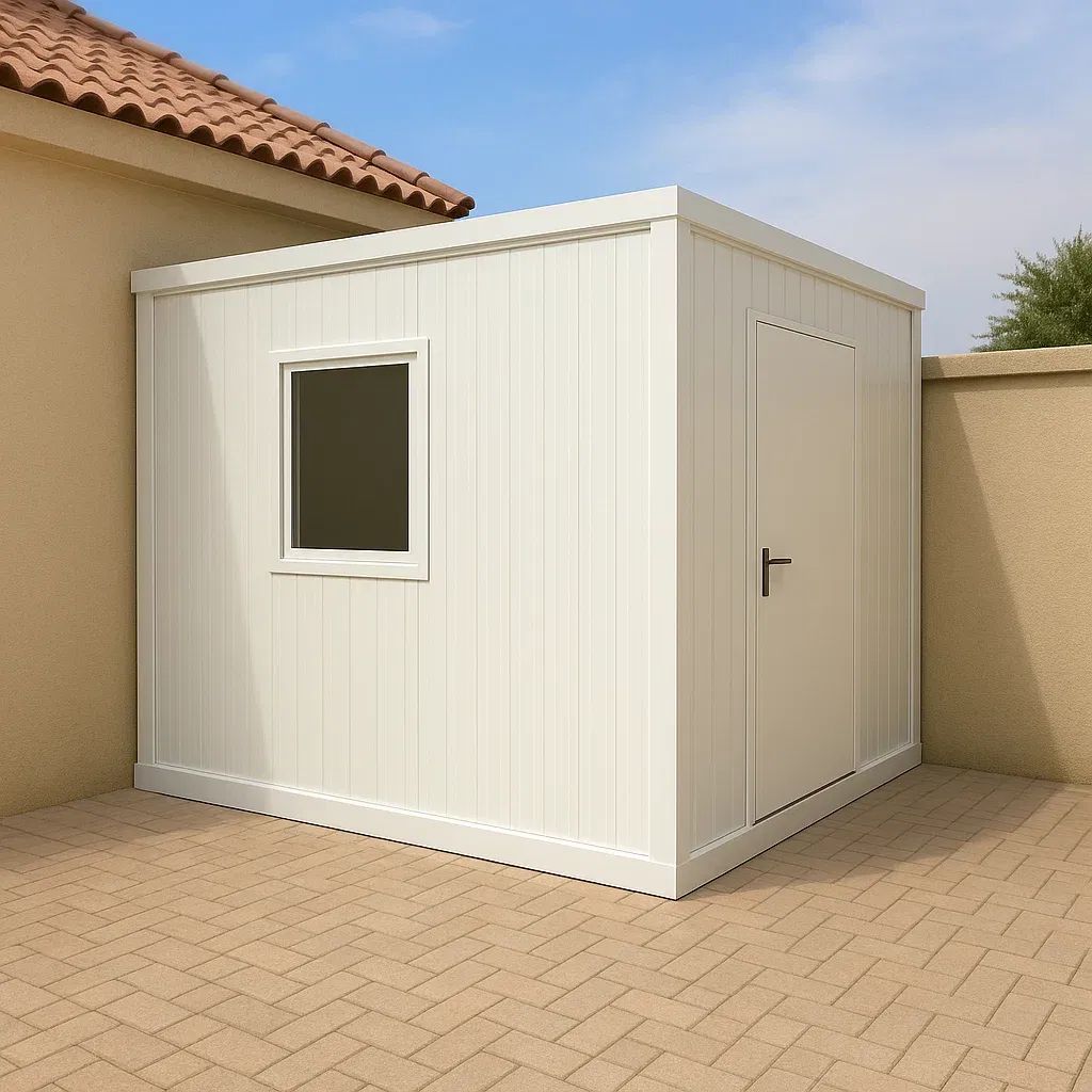 مقاول تصميم الملحق