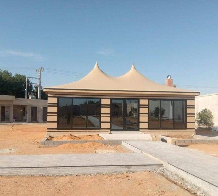 تركيب بيوت شعر جدة