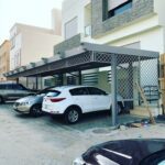 تركيب مظلات سيارات جاهزة في جدة