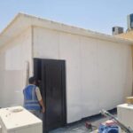 ساندوتش بانل جدة